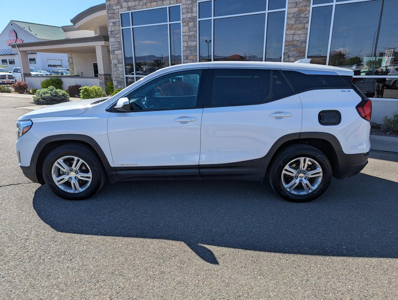 2020 GMC Terrain SLE Grand Junction CO