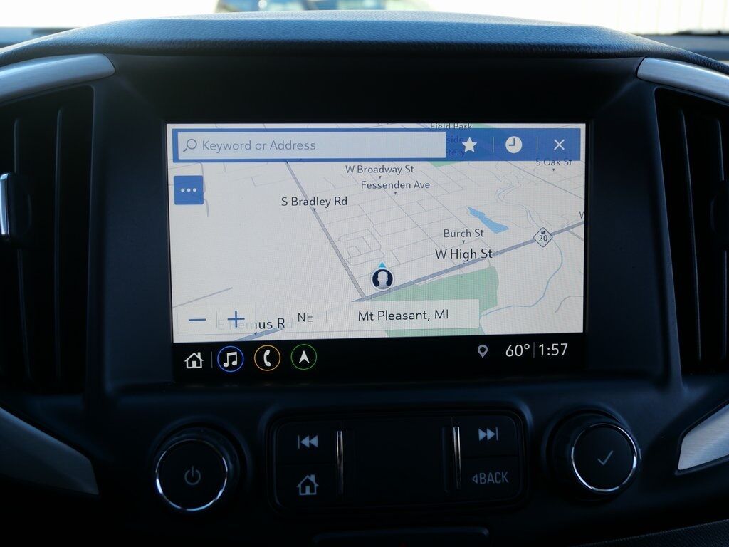 2020 GMC Terrain SLE Mt Pleasant MI