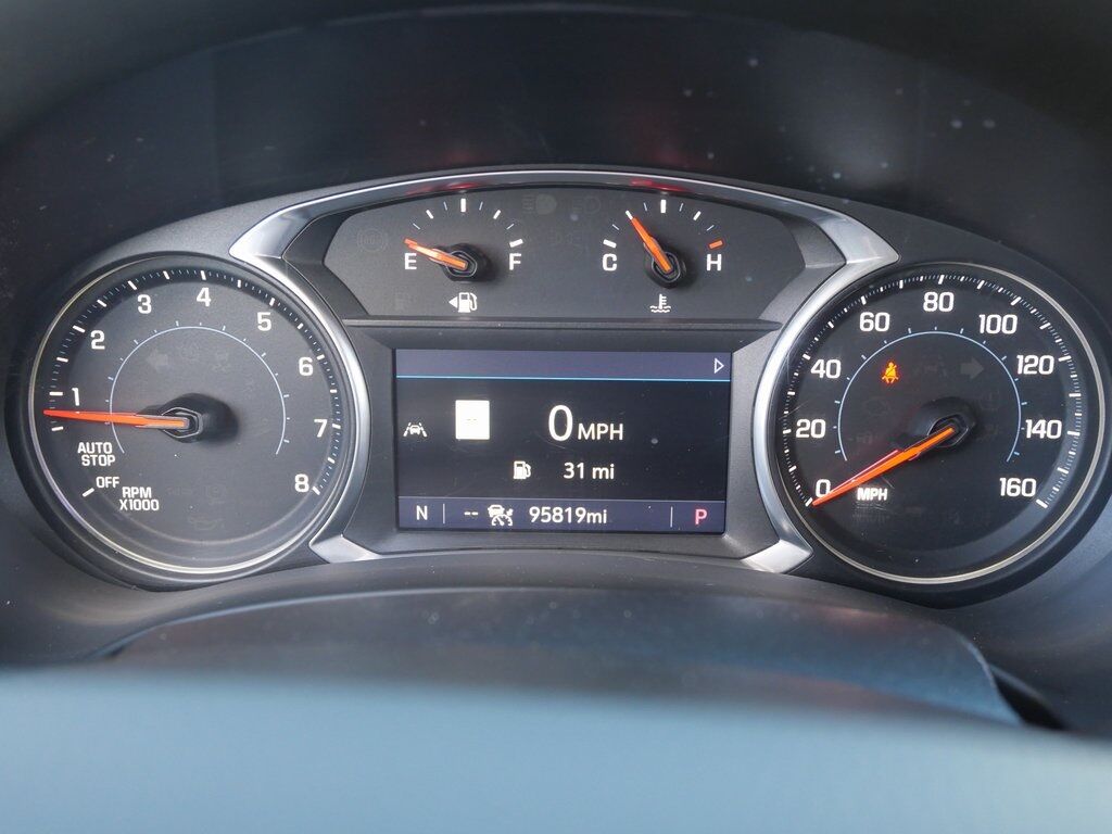 2020 GMC Terrain SLE Mt Pleasant MI