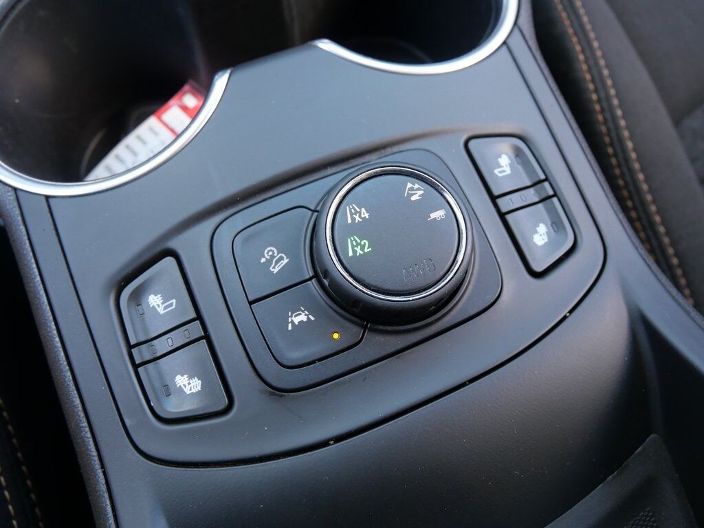 2020 GMC Terrain SLE Mt Pleasant MI