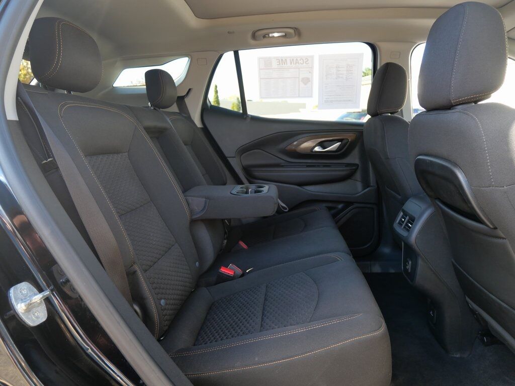 2020 GMC Terrain SLE Mt Pleasant MI