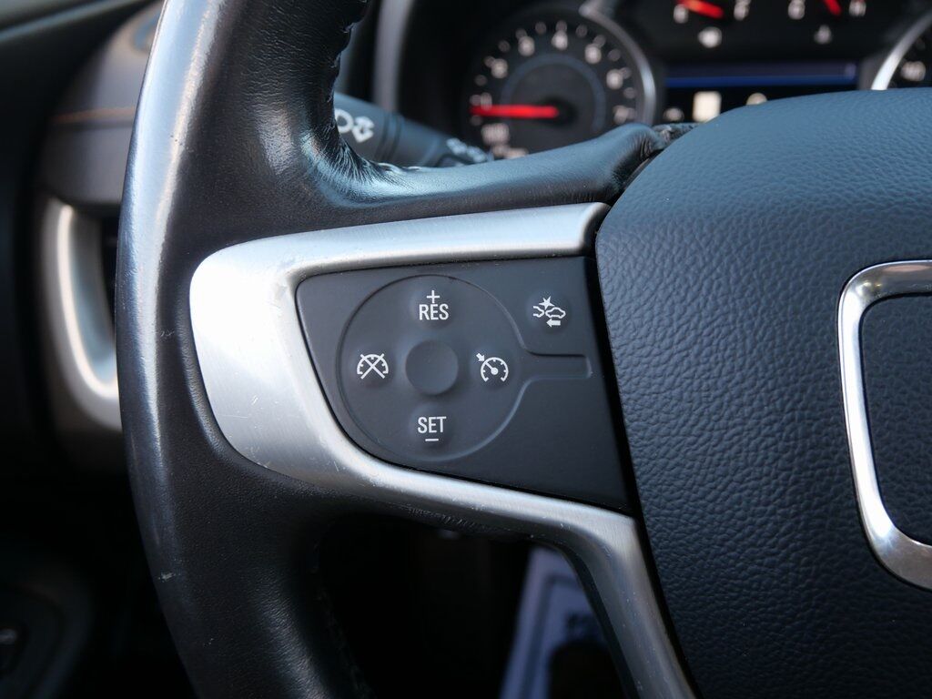 2020 GMC Terrain SLE Mt Pleasant MI