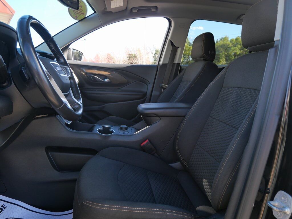 2020 GMC Terrain SLE Mt Pleasant MI