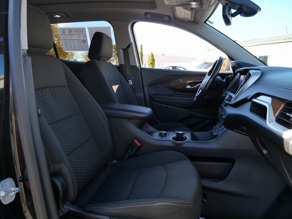 2020 GMC Terrain SLE Mt Pleasant MI