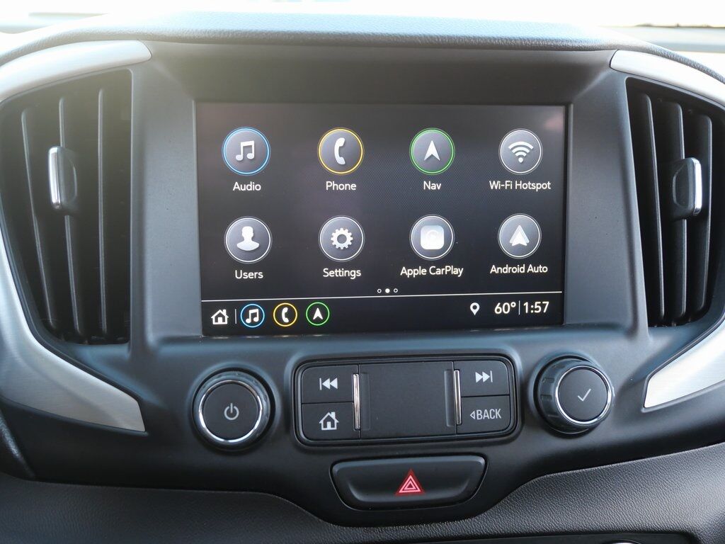 2020 GMC Terrain SLE Mt Pleasant MI