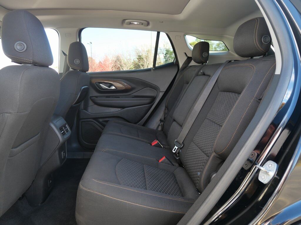 2020 GMC Terrain SLE Mt Pleasant MI