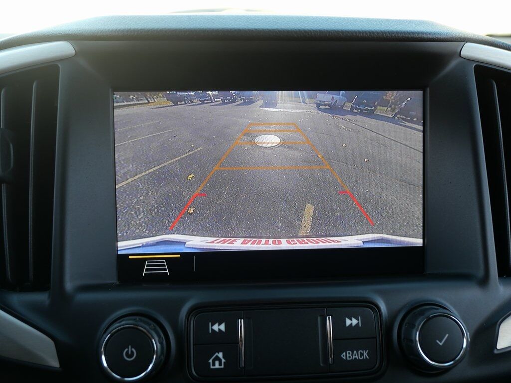 2020 GMC Terrain SLE Mt Pleasant MI