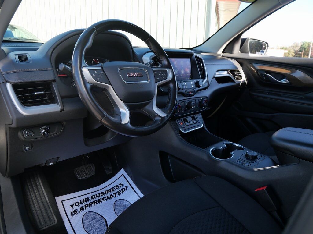 2020 GMC Terrain SLE Mt Pleasant MI