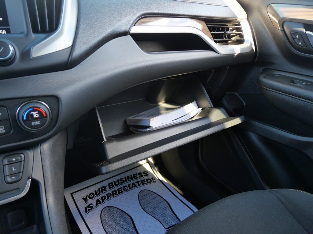 2020 GMC Terrain SLE Mt Pleasant MI