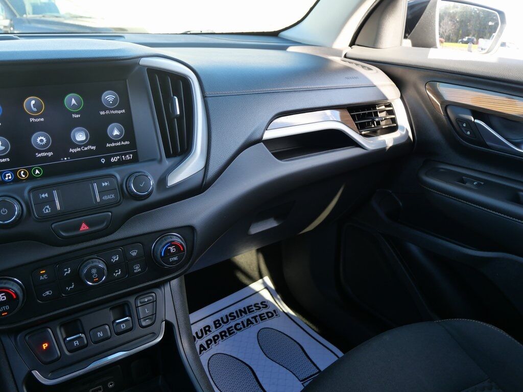 2020 GMC Terrain SLE Mt Pleasant MI