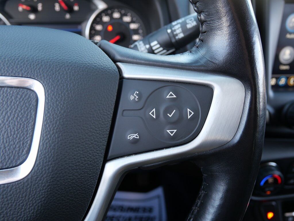 2020 GMC Terrain SLE Mt Pleasant MI