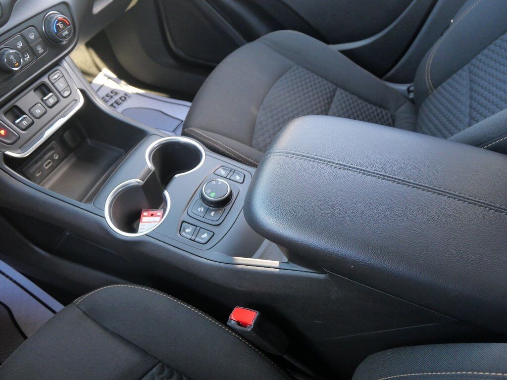 2020 GMC Terrain SLE Mt Pleasant MI