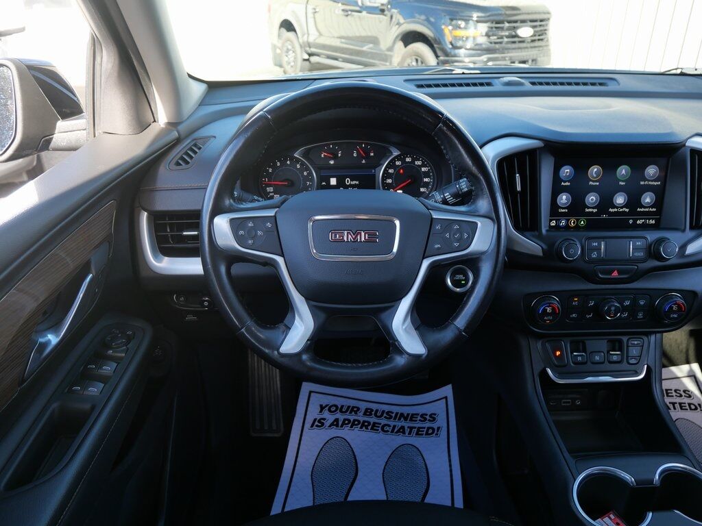 2020 GMC Terrain SLE Mt Pleasant MI