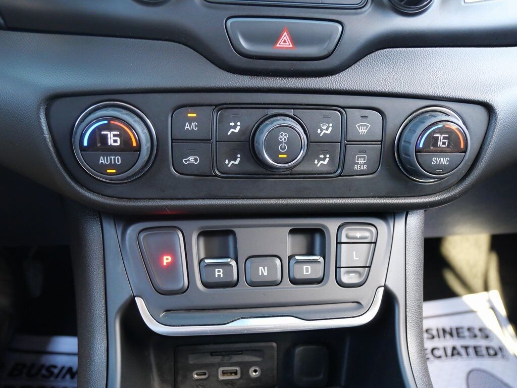 2020 GMC Terrain SLE Mt Pleasant MI