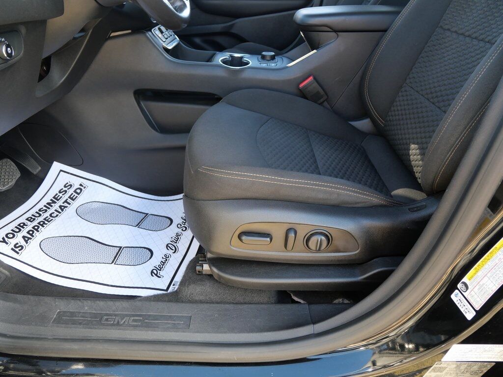 2020 GMC Terrain SLE Mt Pleasant MI