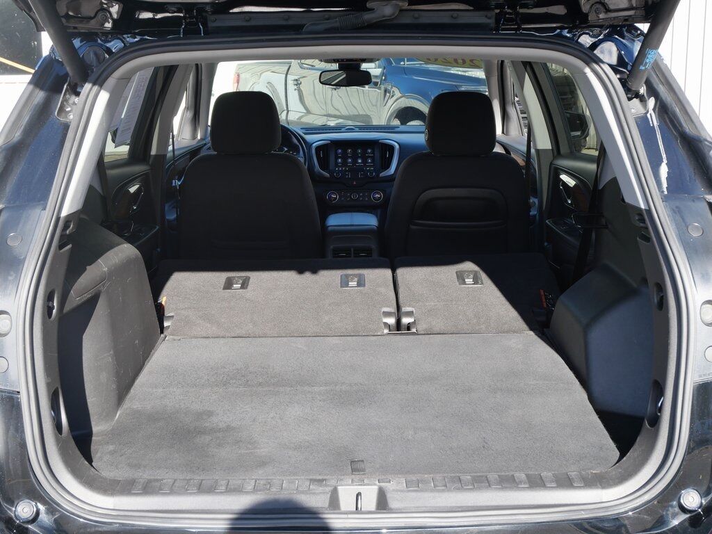 2020 GMC Terrain SLE Mt Pleasant MI