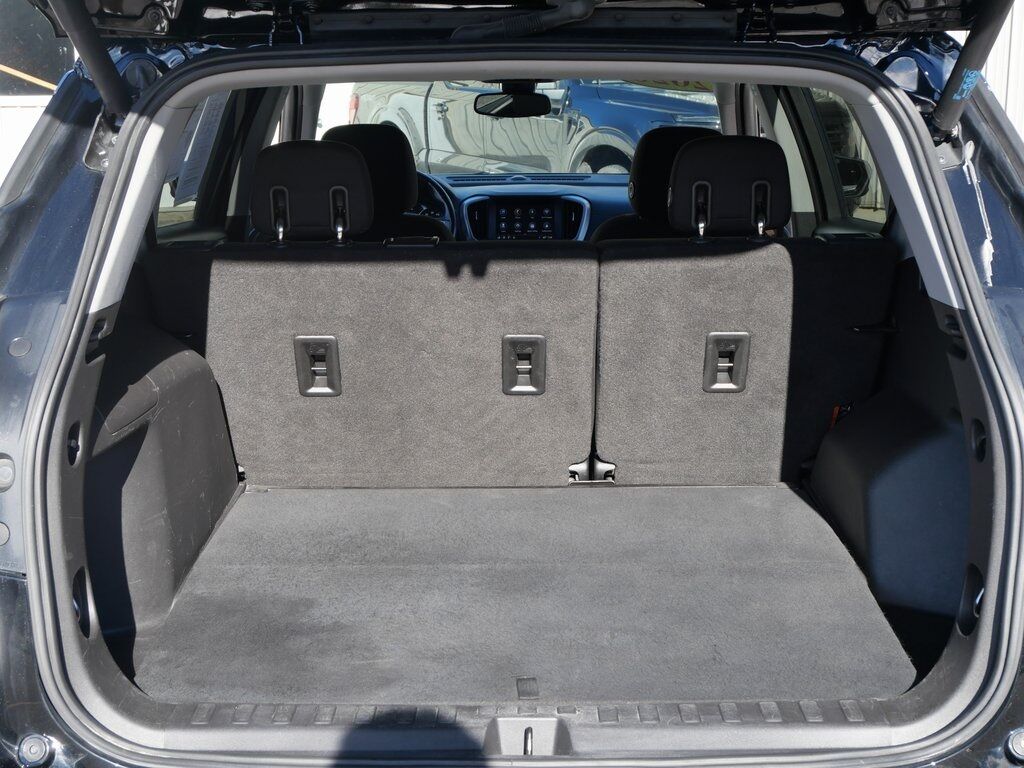 2020 GMC Terrain SLE Mt Pleasant MI