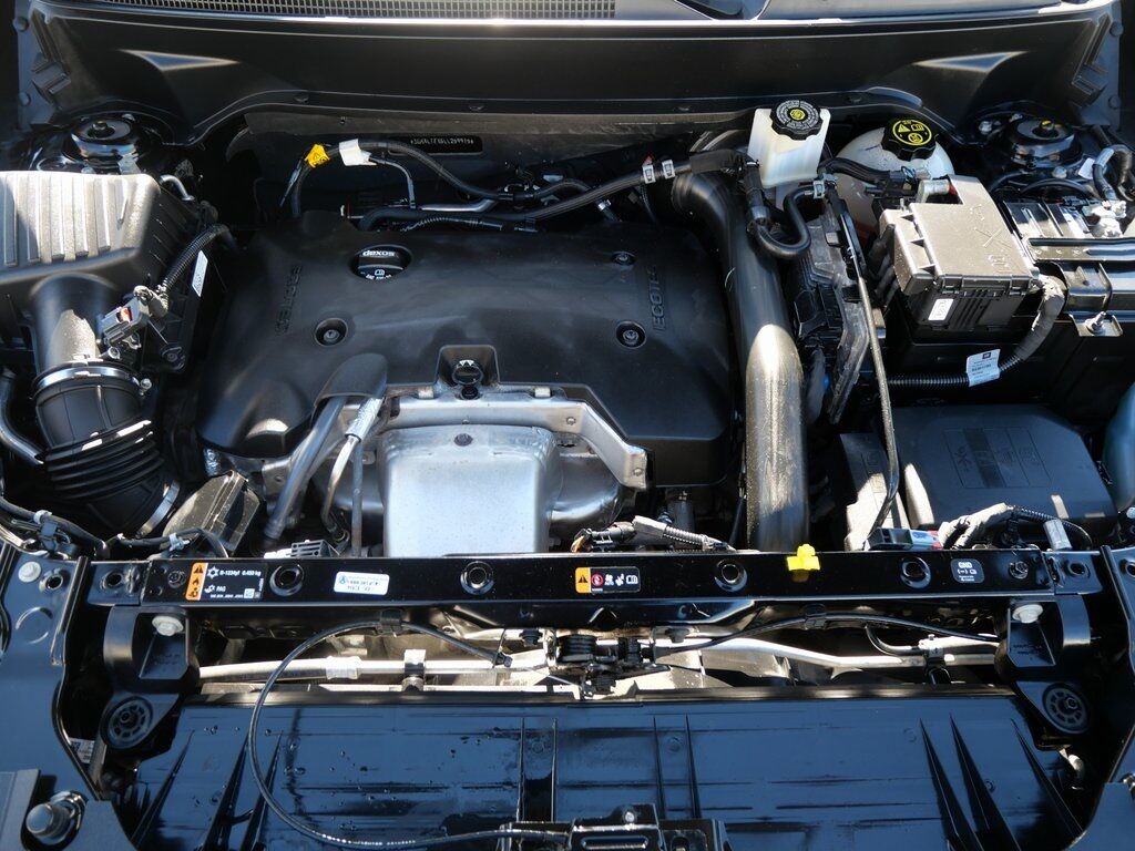 2020 GMC Terrain SLE Mt Pleasant MI