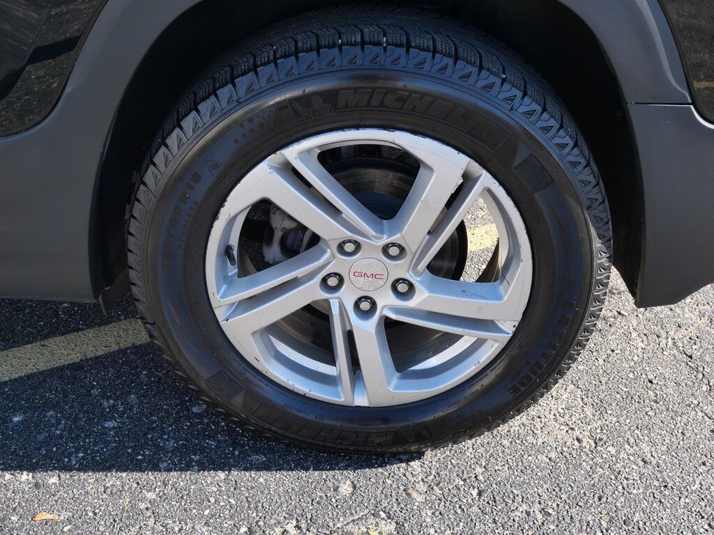 2020 GMC Terrain SLE Mt Pleasant MI