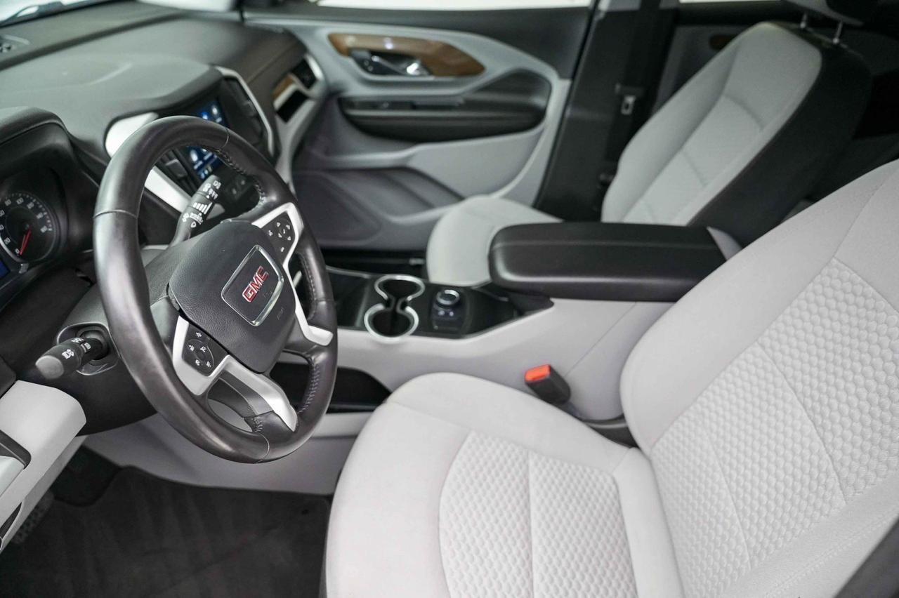 2020 GMC Terrain SLE Newport Beach CA