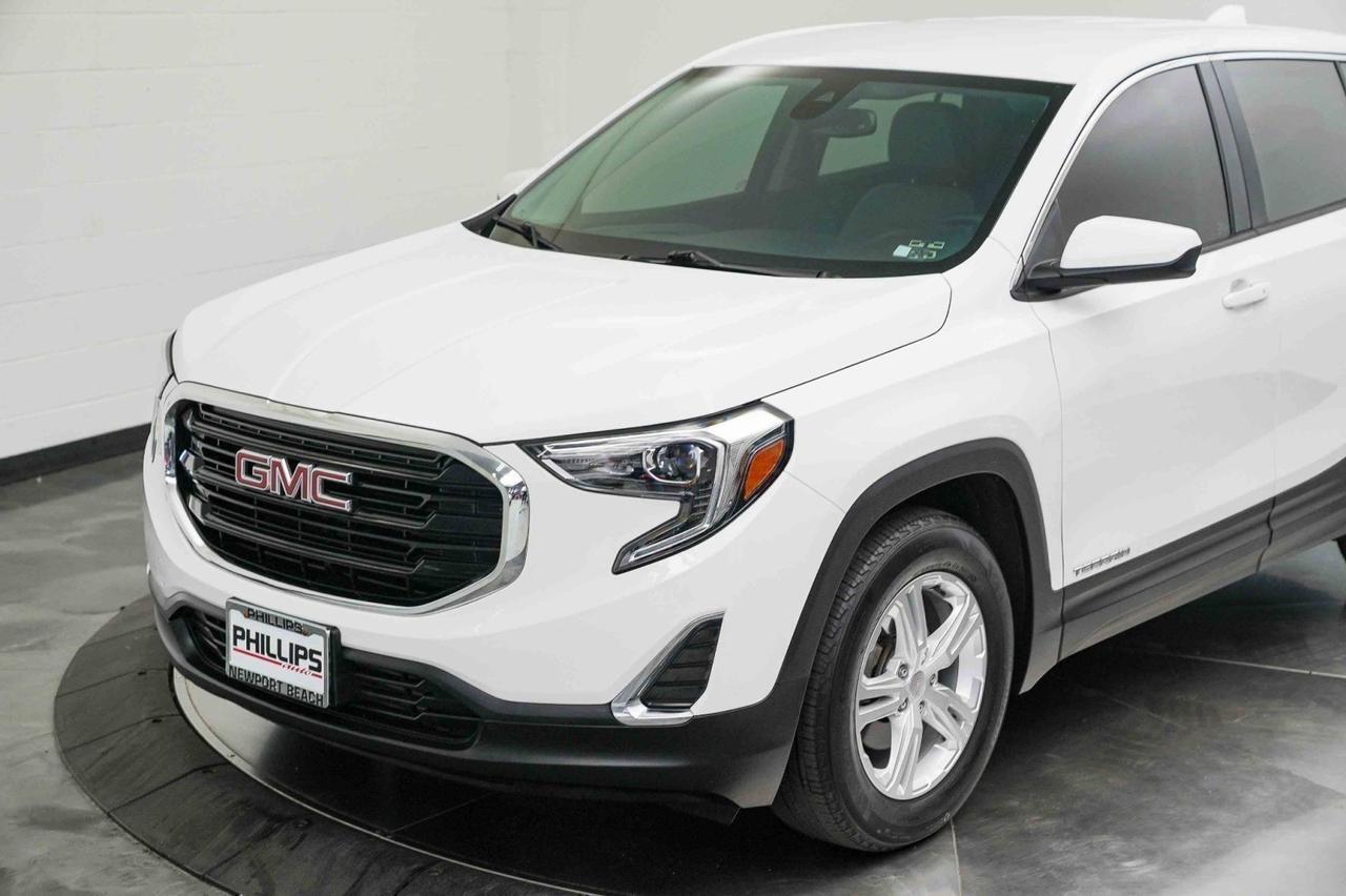 2020 GMC Terrain SLE Newport Beach CA