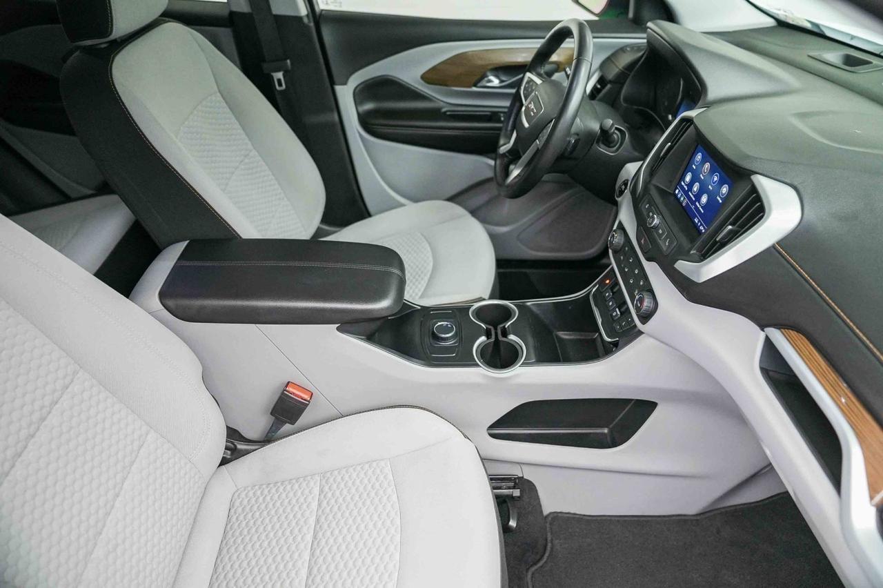 2020 GMC Terrain SLE Newport Beach CA