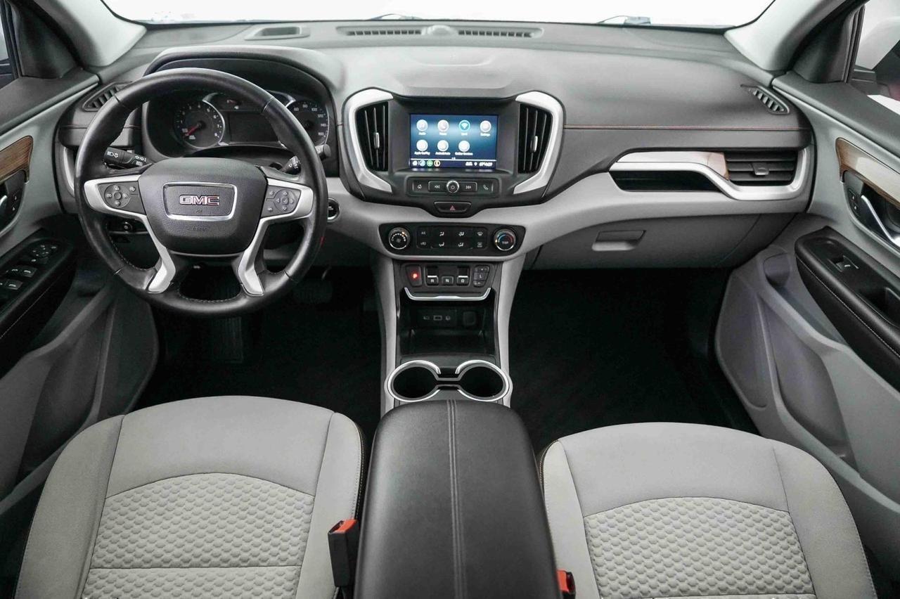 2020 GMC Terrain SLE Newport Beach CA