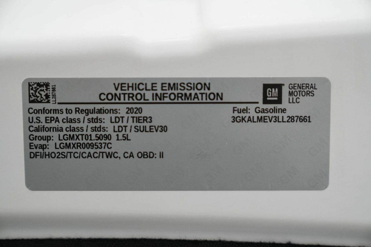 2020 GMC Terrain SLE Newport Beach CA