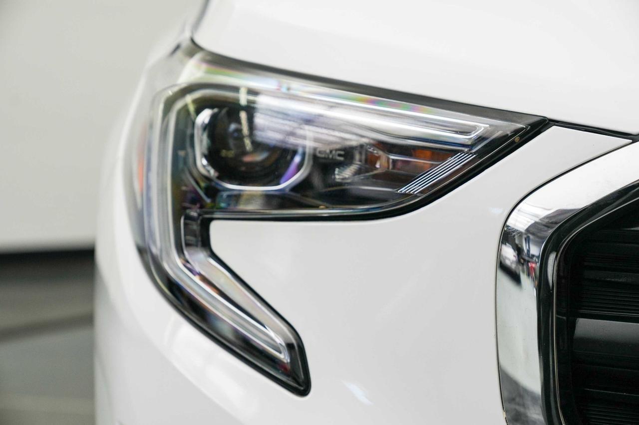 2020 GMC Terrain SLE Newport Beach CA