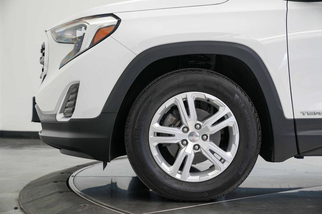 2020 GMC Terrain SLE Newport Beach CA