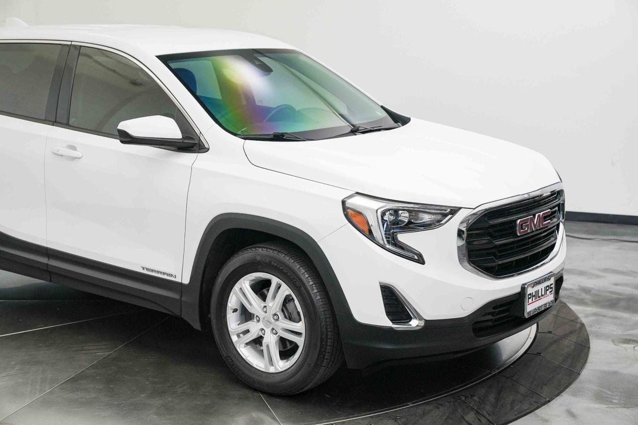 2020 GMC Terrain SLE Newport Beach CA