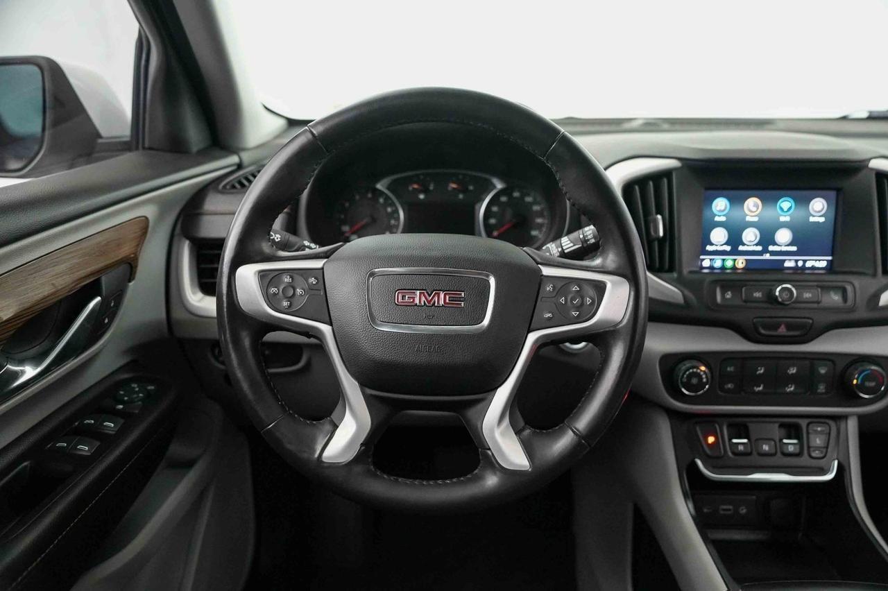 2020 GMC Terrain SLE Newport Beach CA