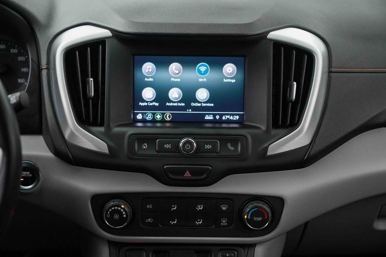 2020 GMC Terrain SLE Newport Beach CA
