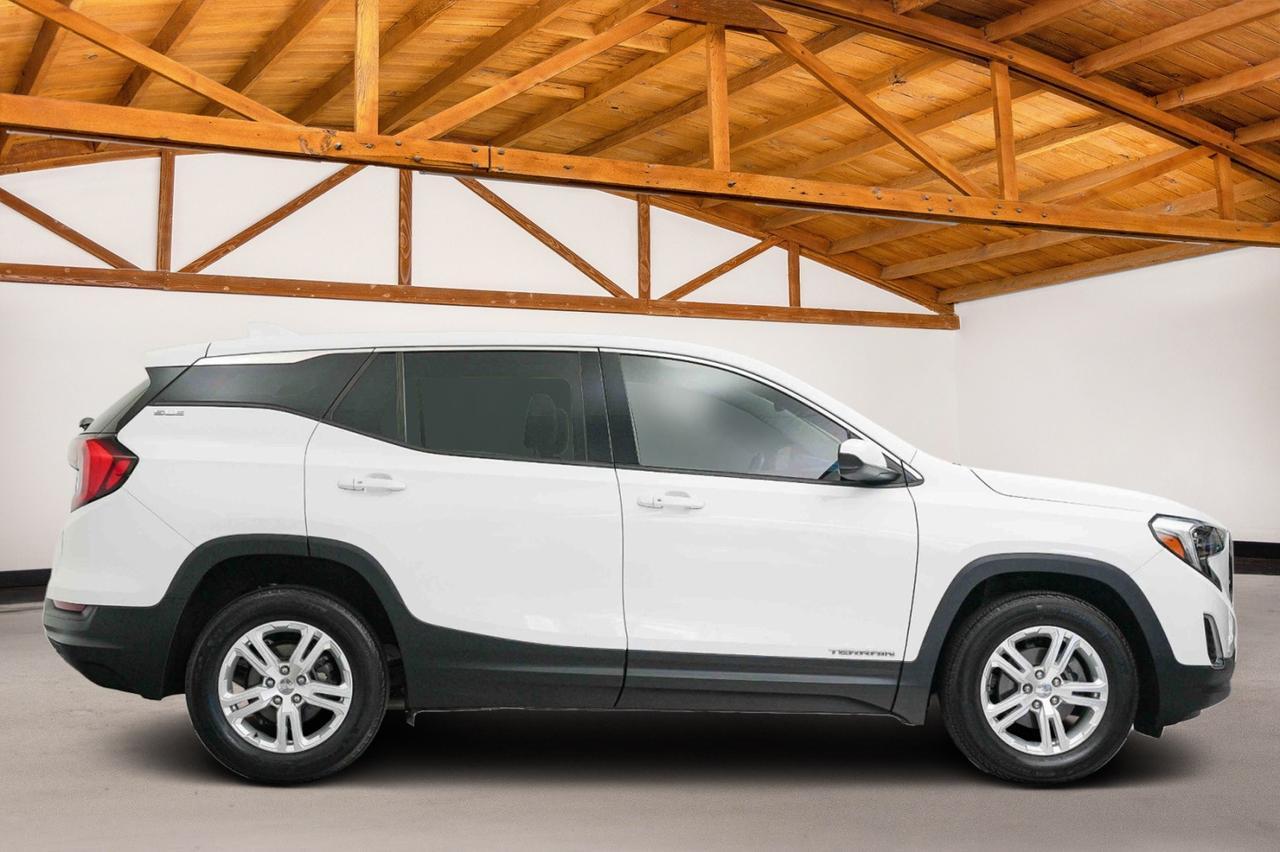 2020 GMC Terrain SLE Newport Beach CA