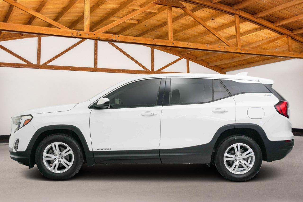 2020 GMC Terrain SLE Newport Beach CA