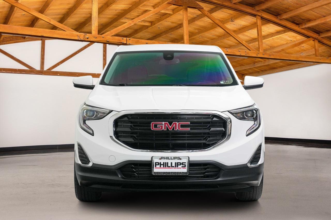 2020 GMC Terrain SLE Newport Beach CA