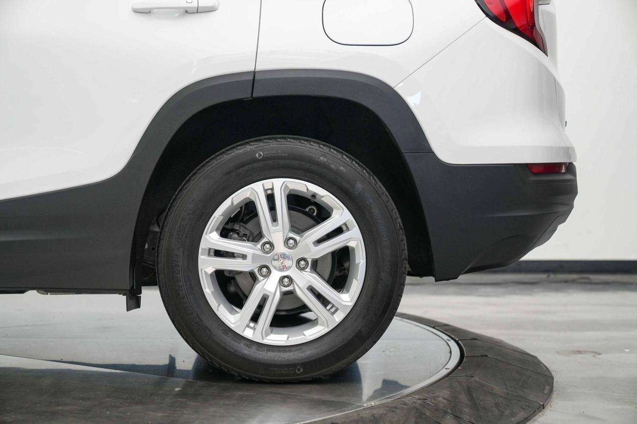 2020 GMC Terrain SLE Newport Beach CA