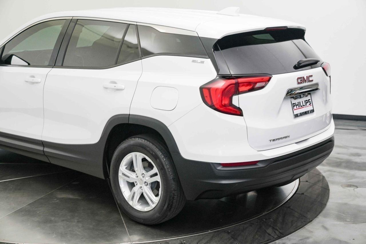 2020 GMC Terrain SLE Newport Beach CA