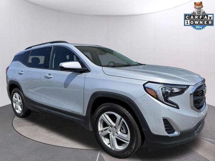 2020 GMC Terrain SLE Oshkosh WI