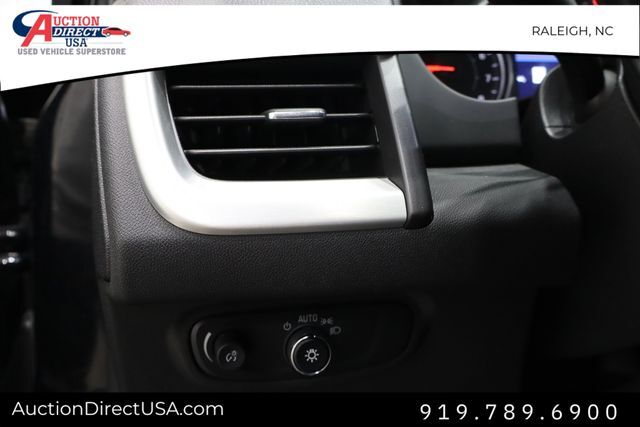 2020 GMC Terrain SLE Raleigh NC