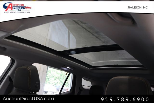 2020 GMC Terrain SLE Raleigh NC