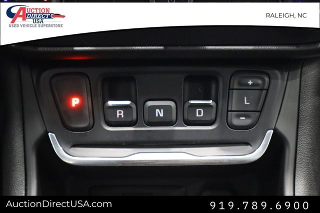 2020 GMC Terrain SLE Raleigh NC