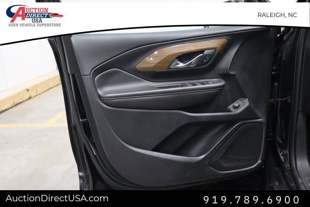 2020 GMC Terrain SLE Raleigh NC