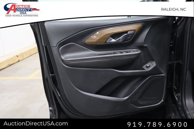 2020 GMC Terrain SLE Raleigh NC