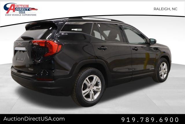 2020 GMC Terrain SLE Raleigh NC