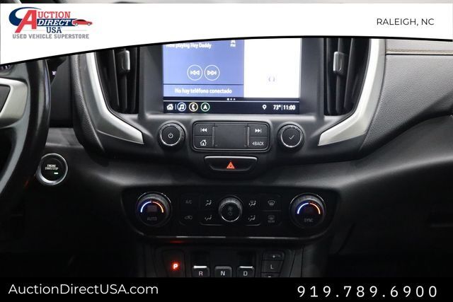 2020 GMC Terrain SLE Raleigh NC