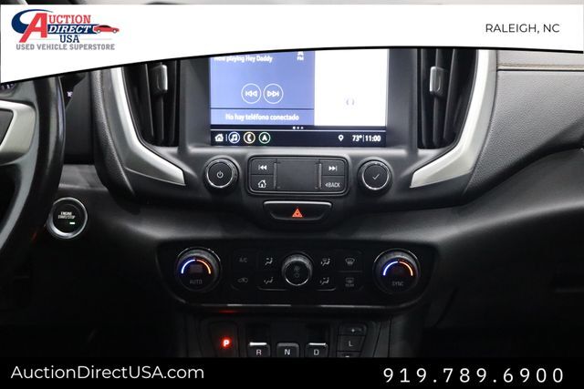 2020 GMC Terrain SLE Raleigh NC