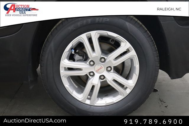 2020 GMC Terrain SLE Raleigh NC