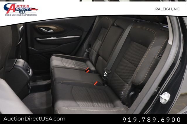 2020 GMC Terrain SLE Raleigh NC