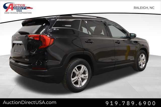2020 GMC Terrain SLE Raleigh NC